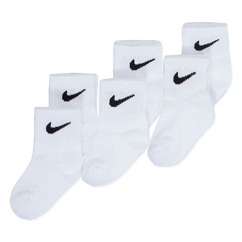 nike babysokjes